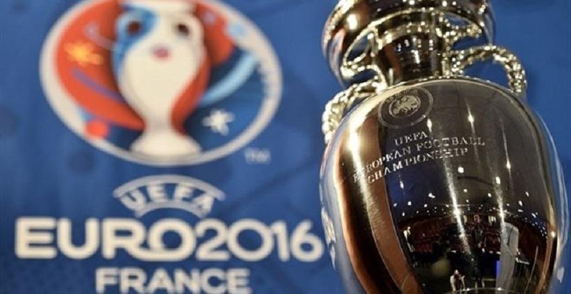 Στο στόχαστρο του ISIS το Euro 2016 προειδοποιούν οι γερμανικές μυστικές υπηρεσίες