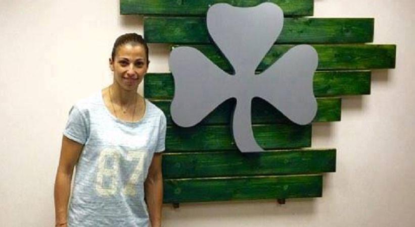 Ανακοίνωσε Μούλη ο Παναθηναϊκός