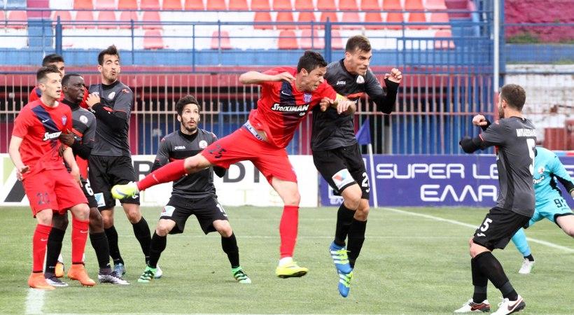 Άλλα τέσσερα ύποπτα ματς σύμφωνα με την Sportradar