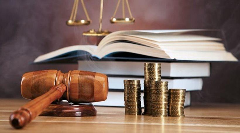 Πανδικαστική συγκέντρωση στο κέντρο της Αθήνας