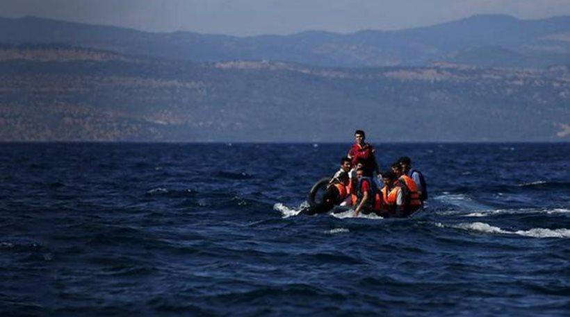 Μηδενικές οι αφίξεις προσφύγων το τελευταίο 24ωρο