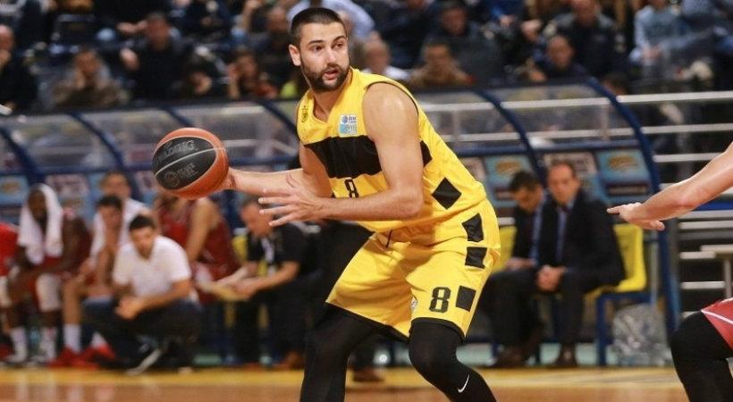Στην Κύμη ο Τσούπκοβιτς