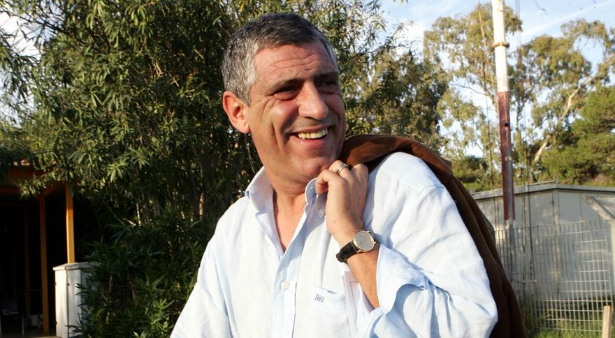 ΠΑΕ ΑΕΚ: «Φερνάντο Σάντος, το άξιζες»