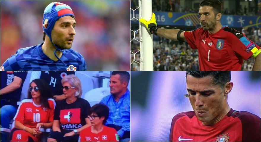 Τι θα θυμόμαστε από το Euro 2016