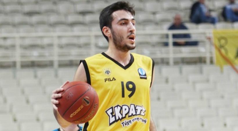 Παρελθόν από την ΑΕΚ ο Κατσίβελης