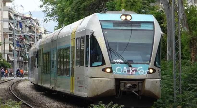 Αναστέλλονται οι προγραμματισμένες στάσεις εργασίας στον Προαστιακό -Κανονικά τα δρομολόγια αύριο