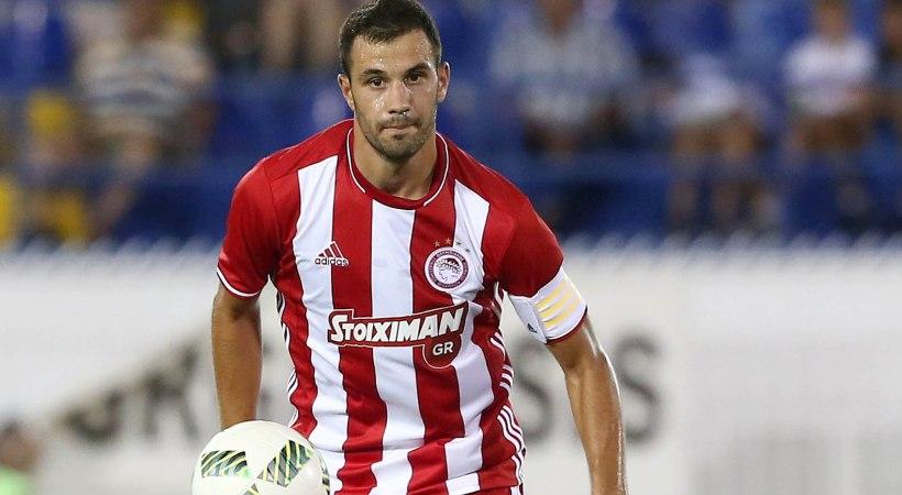 Η… νέα ενδεκάδα του Βίκτορ