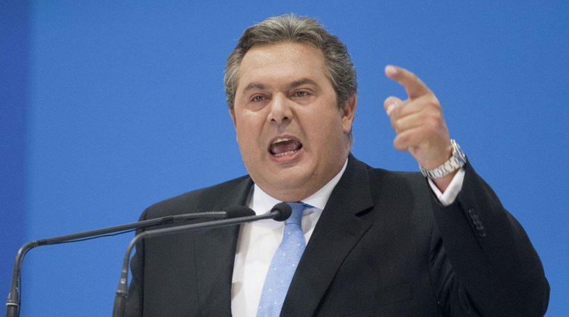 Σήμερα η διάταξη για το τζαμί στο Βοτανικό - Όχι λένε οι ΑΝΕΛ