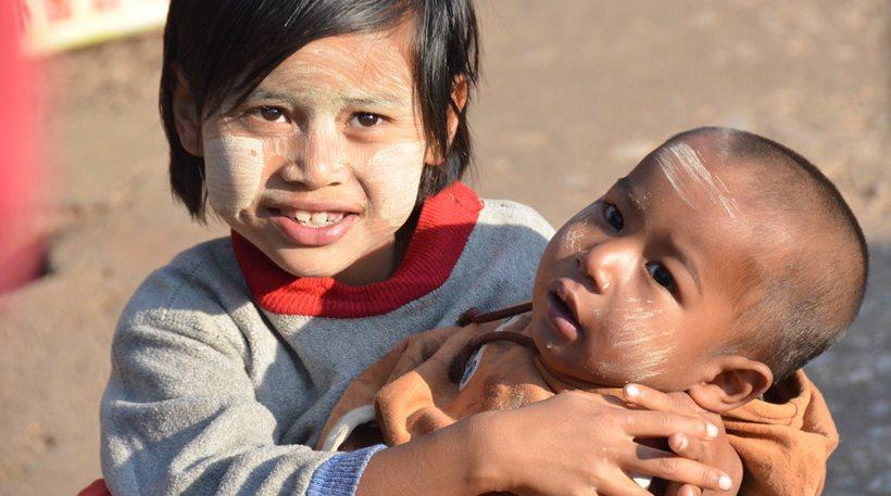 Άγνωστη ασθένεια χτύπησε τη Μιανμάρ: Τουλάχιστον 38 νεκροί