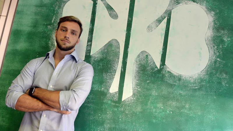 Με Ρινάλντι «πέταξε» για Κύπρο ο Παναθηναϊκός (pics)