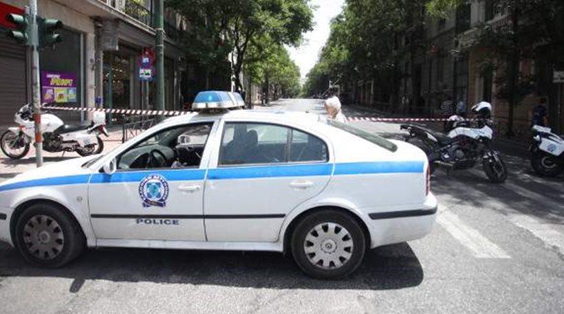 Πάτρα: Συνελήφθη ανήλικος δραπέτης, μόλις 14 ετών... Πάτρα: Συνελήφθη ανήλικος δραπέτης, μόλις 14 ετών...