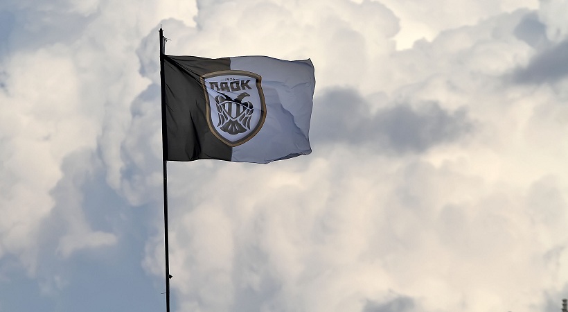 ΠΑΟΚ: «Γνωρίζουμε ότι η FIFA έχει στείλει την επιστολή στην ΕΠΟ»