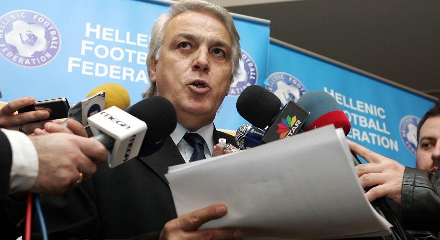 Μητρόπουλος στον ΣΠΟΡ FM: «Είναι δεδομένη η έκπτωση Γκιρτζίκη και των υπολοίπων»!