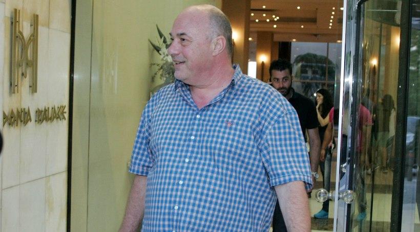 Καταγγελία Μπέου: «Δύο ΠΑΕ εκβιάστηκαν από την ΕΠΟ για να ψηφίσουν υπέρ της»!