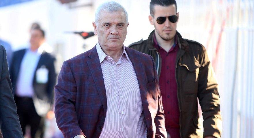 Έξαλλος ο Μελισσανίδης με ΕΠΟ, μπήκε μπροστά και ενημέρωσε τον Κοντονή πως δεν «κατεβαίνουν» οι 3!