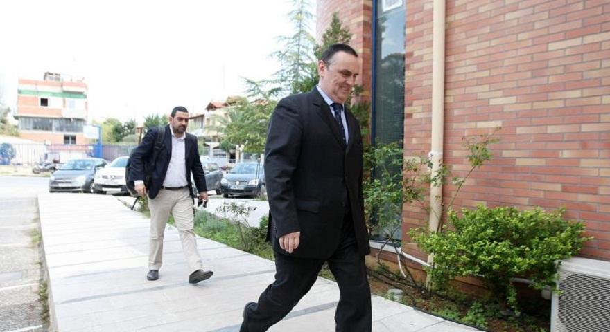 Ξανά πρόεδρος ο Στράτος στη Σούπερ Λίγκα με 12 ψήφους!