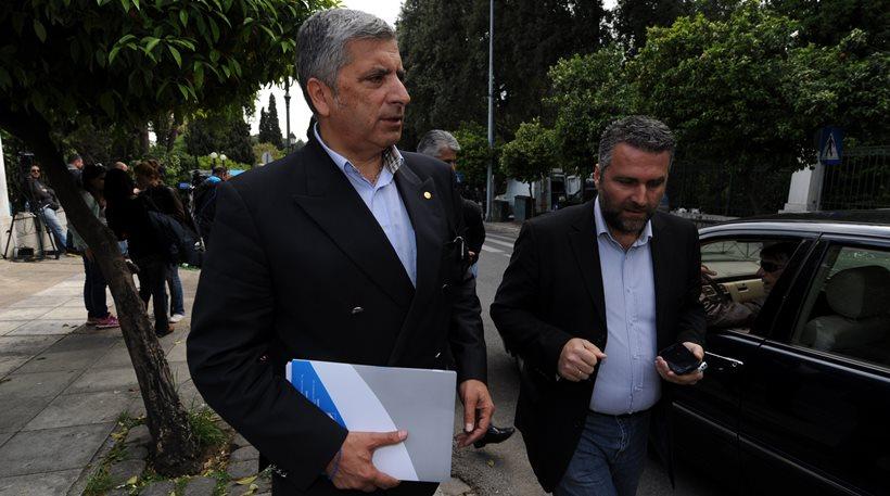 Πατούλης σε Τσίπρα: Δώστε χρήματα από τις άδειες για να μπουν στους παιδικούς 36.000 παιδιά
