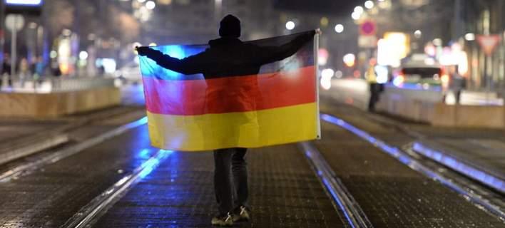 Η Γερμανία έκλεισε την πρεσβεία της στην Αγκυρα -Φόβοι για επίθεση