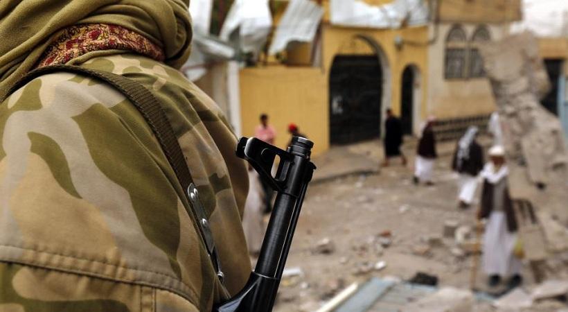 Συρία: 23 άμαχοι νεκροί από αεροπορικές επιδρομές