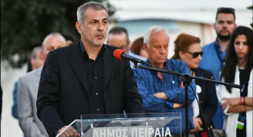 Μώραλης: «Η ΠΑΕ Ολυμπιακός καλύπτει νόμιμα τα έξοδα των αγώνων των ακαδημιών της ΕΠΣΠ»