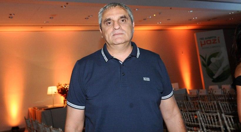 Πεδουλάκης: «Δεν πρέπει να αναζητήσουμε τον νέο Διαμαντίδη» Πεδουλάκης: «Δεν πρέπει να αναζητήσουμε τον νέο Διαμαντίδη»