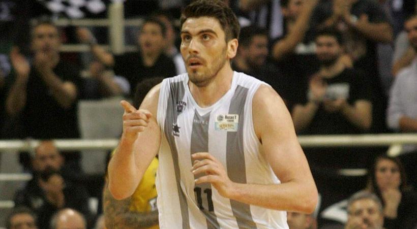 Ανακούφιση με Μαργαρίτη στον ΠΑΟΚ
