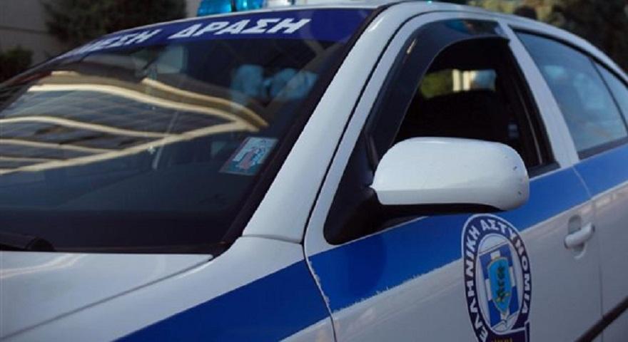 Δράμα: Σύλληψη Πακιστανού για απαγωγή και εκβίαση