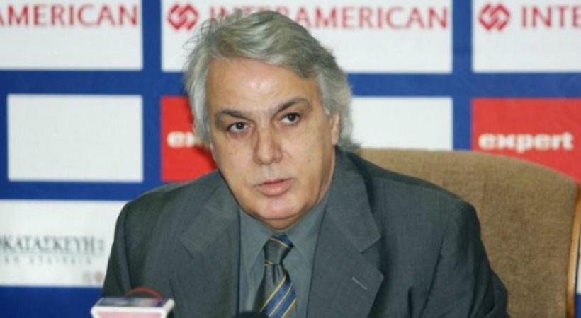 Β. Μητρόπουλος: «Είναι 100% σίγουρο ότι εξαγοράζονται Ενώσεις»