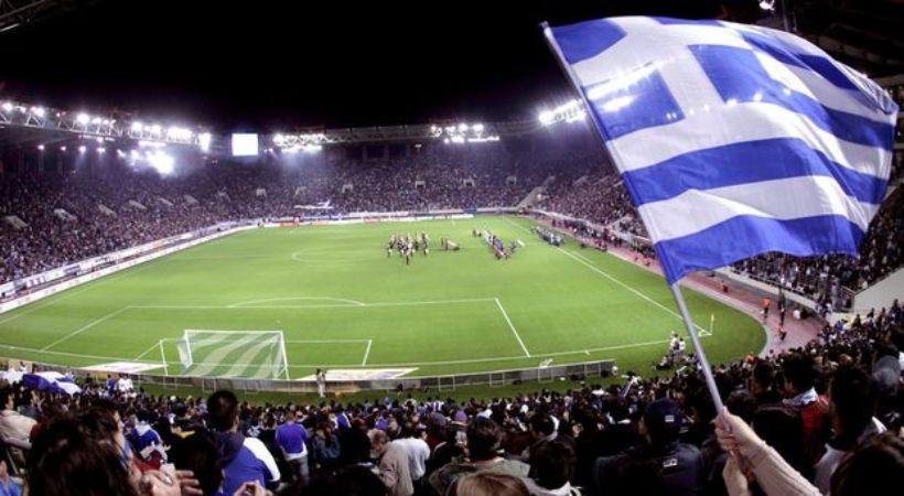 Αλλάζει έδρα η Εθνική