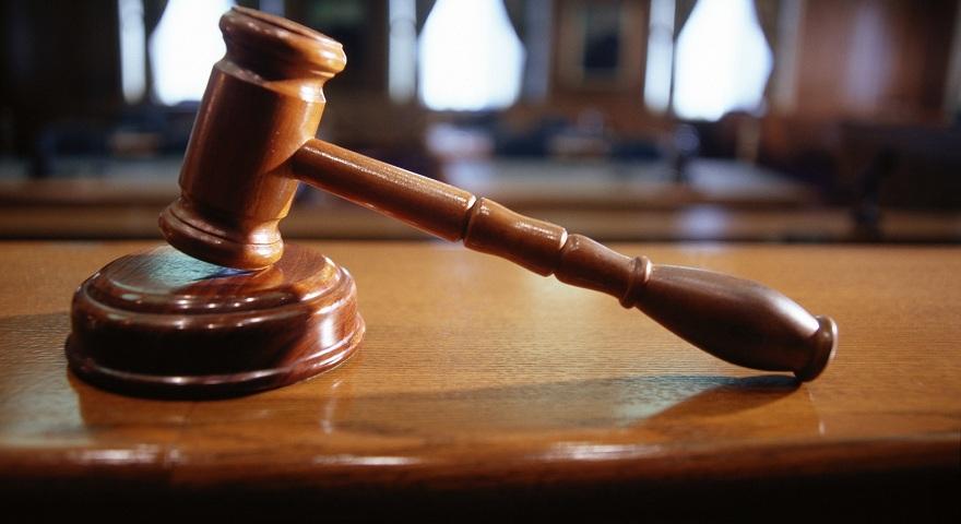 Εφέτης ζήτησε να εξαιρεθεί από την υπόθεση της «εγκληματικής οργάνωσης» λόγω… κουμπαριάς!
