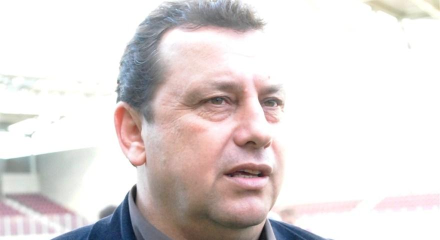 Γρηγορίου στον ΣΠΟΡ FM: «Ο Βίκτωρας εννοούσε τα Χανιά όταν έλεγε για 400.000»