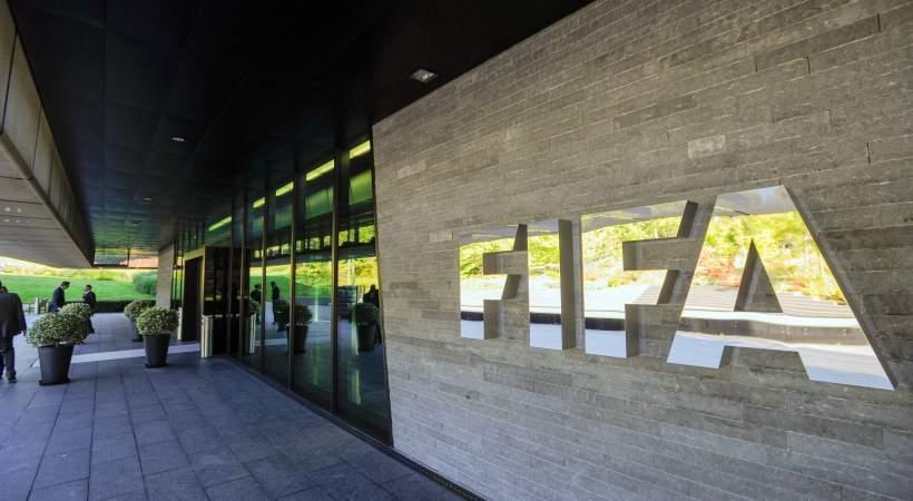 Ολοταχώς για νέα ανατροπή: Παρεμβαίνει η FIFA και ακυρώνει την απόφαση του Διαιτητικού