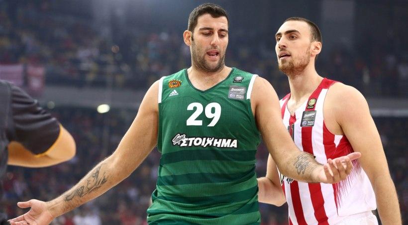 Έσβησε τα... φώτα σε Γκιστ ο Μιλουτίνοφ (video)