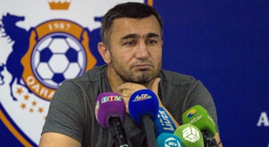 Κουρμπάνοφ: «Στο ποδόσφαιρο δεν υπάρχουν φαβορί»