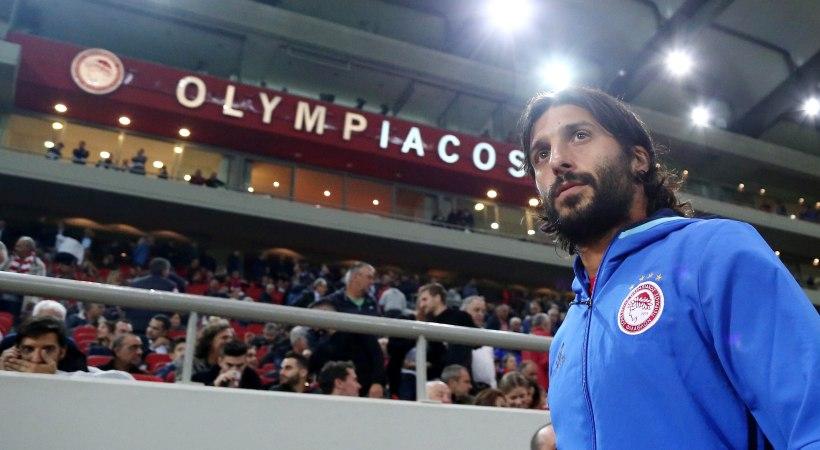 Τσόρι: «Και τώρα ντέρμπι»!