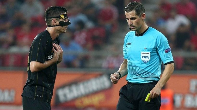 ΑΠΟΚΑΛΥΨΗ: Ο Σιδηρόπουλος για το ΠΑΟΚ-ΑΕΚ!