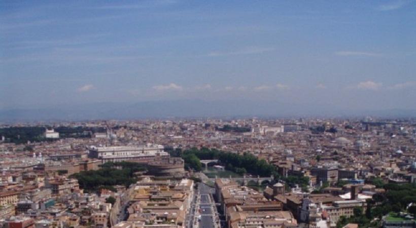 Ισχυρός σεισμός 5,3 Ρίχτερ στην Ιταλία