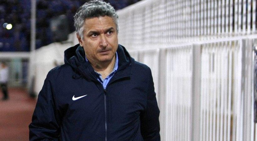 Σπανός στον ΣΠΟΡ FM: «Δεν είμαι τρελός, έκλεψαν τον ιδρώτα των παικτών μας»