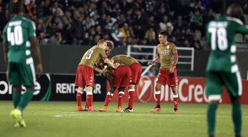 Όλα στραβά και ανάποδα στον Παναθηναϊκό