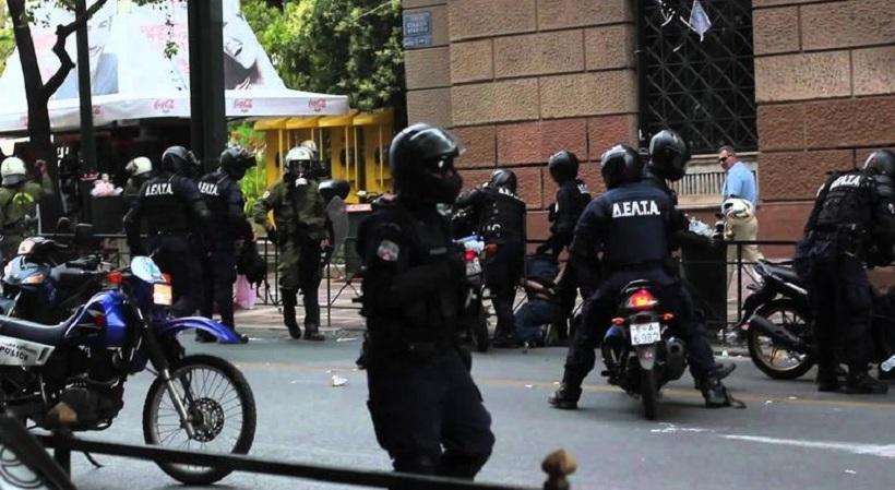 Άφαντος ο άνδρας που μαχαίρωσε φίλαθλο του Ολυμπιακού