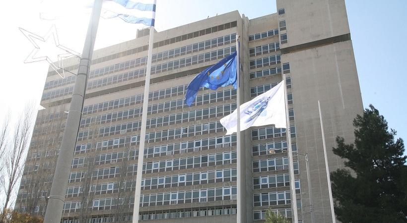 Συνδρομή της ΕΥΠ για την πάταξη της «καμόρα» ζήτησε ο Τσίπρας