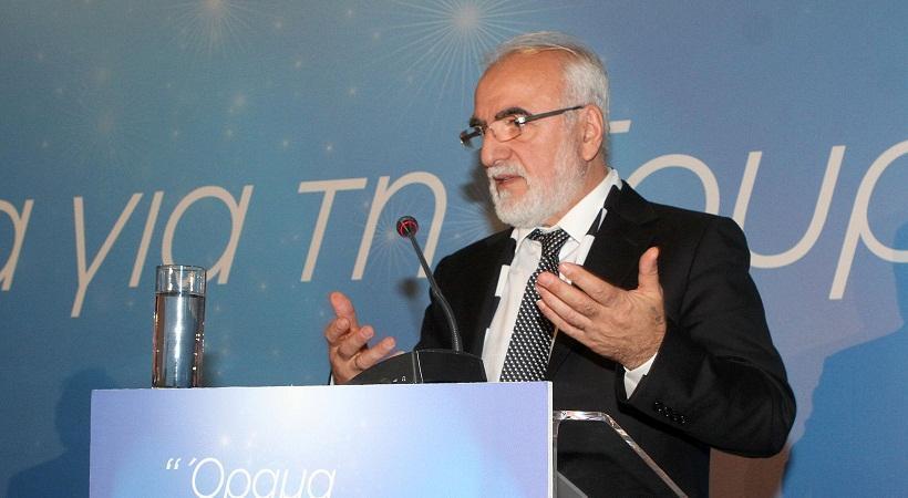 Θετικός ο Σαββίδης για συνάντηση των «μεγάλων»