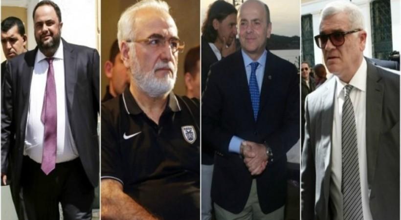 Ναυαγεί η συνάντηση των «μεγάλων», άγνοια για το πότε θα αρχίσει το πρωτάθλημα