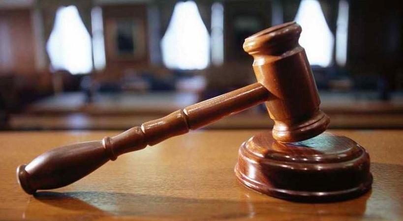 Αίτημα αυτοεξαίρεσης λόγω… κουμπαριάς της εισηγήτριας για την εγκληματική οργάνωση