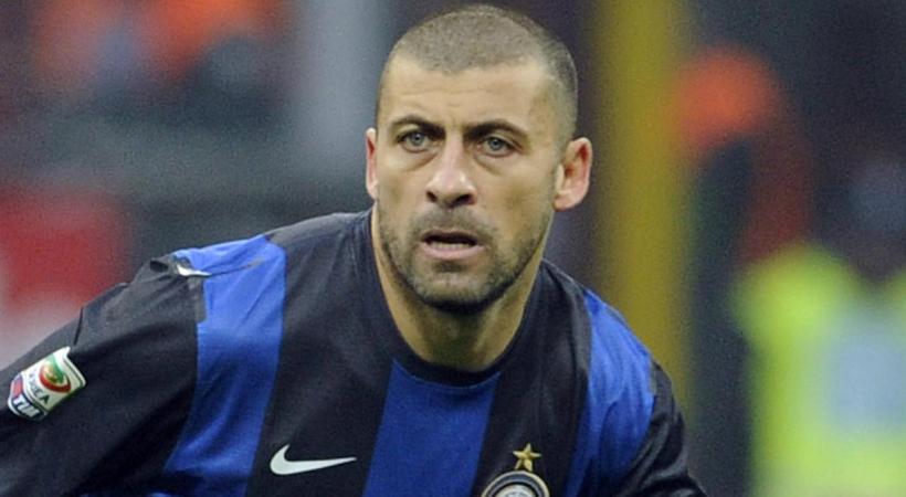 Επέστρεψε στην Ίντερ ο Σάμουελ