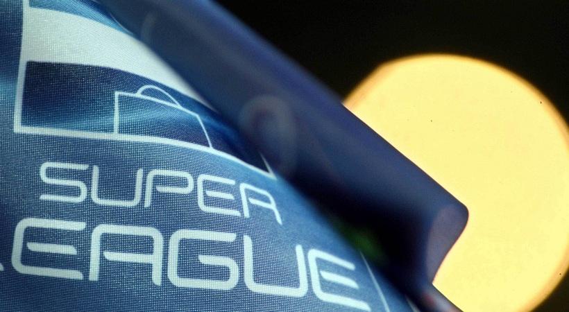 Αναβολή για το ΔΣ της Super League