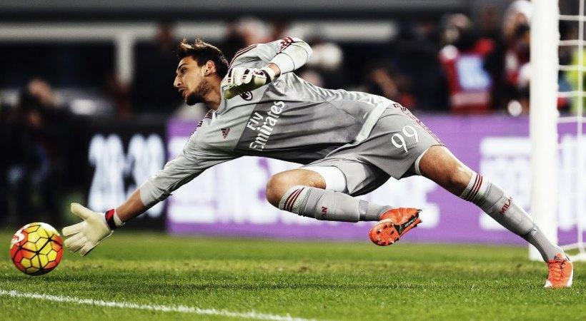 Απίστευτη δήλωση Ραϊόλα: Εγκωμίασε σε βαθμό… βλασφημίας τον Ντοναρούμα!