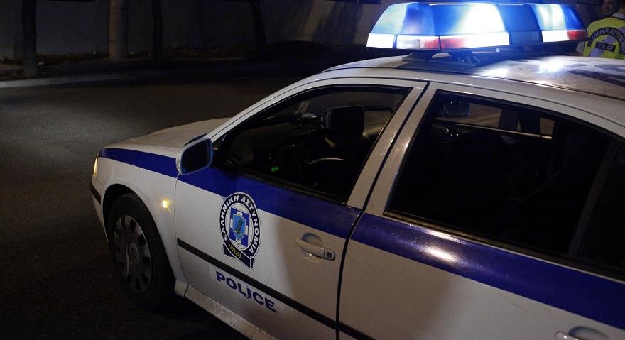 Οι περίεργες σχέσεις ποδοσφαιρικών παραγόντων με αστυνομικούς