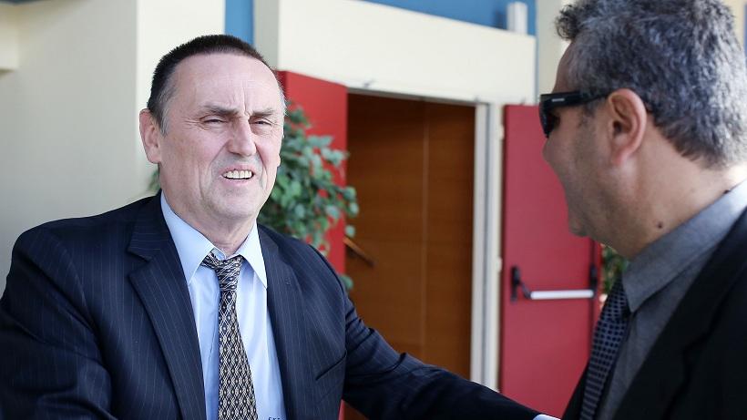 Στράτος στους «μεγάλους»: «Μην αφανίσετε τους ''μικρούς''»