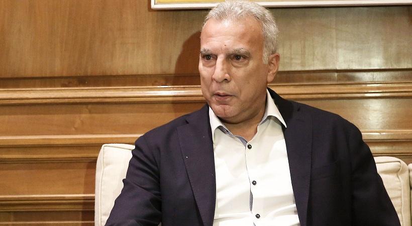 Γκάλης: «Ντρέπομαι και λυπάμαι για το ΟΑΚΑ»